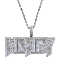 Load and play video in Gallery viewer, MONEY
