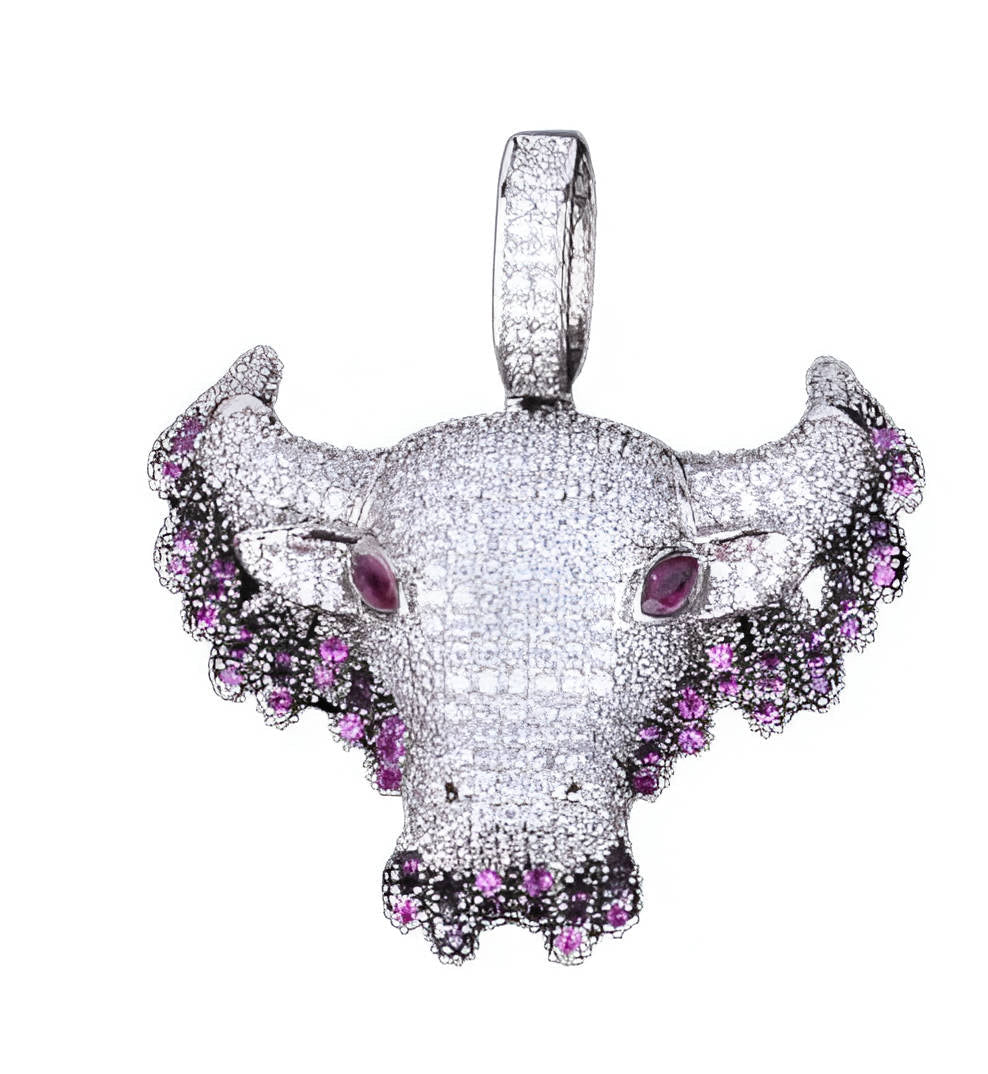 JEM EYED BULL