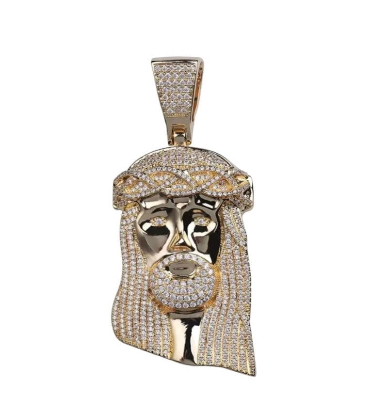 JESUS PIECE COROLLA