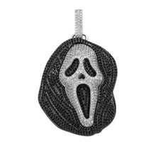 Load and play video in Gallery viewer, SCREAM MOVIE
