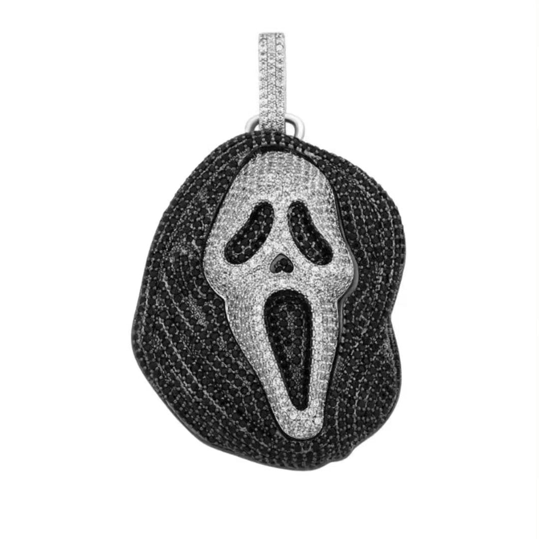 SCREAM MOVIE
