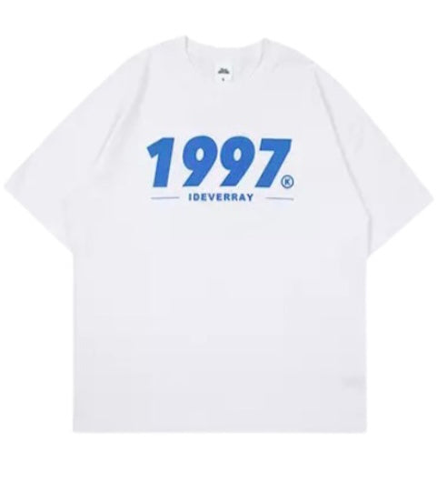 1997 X IDEVERRAY