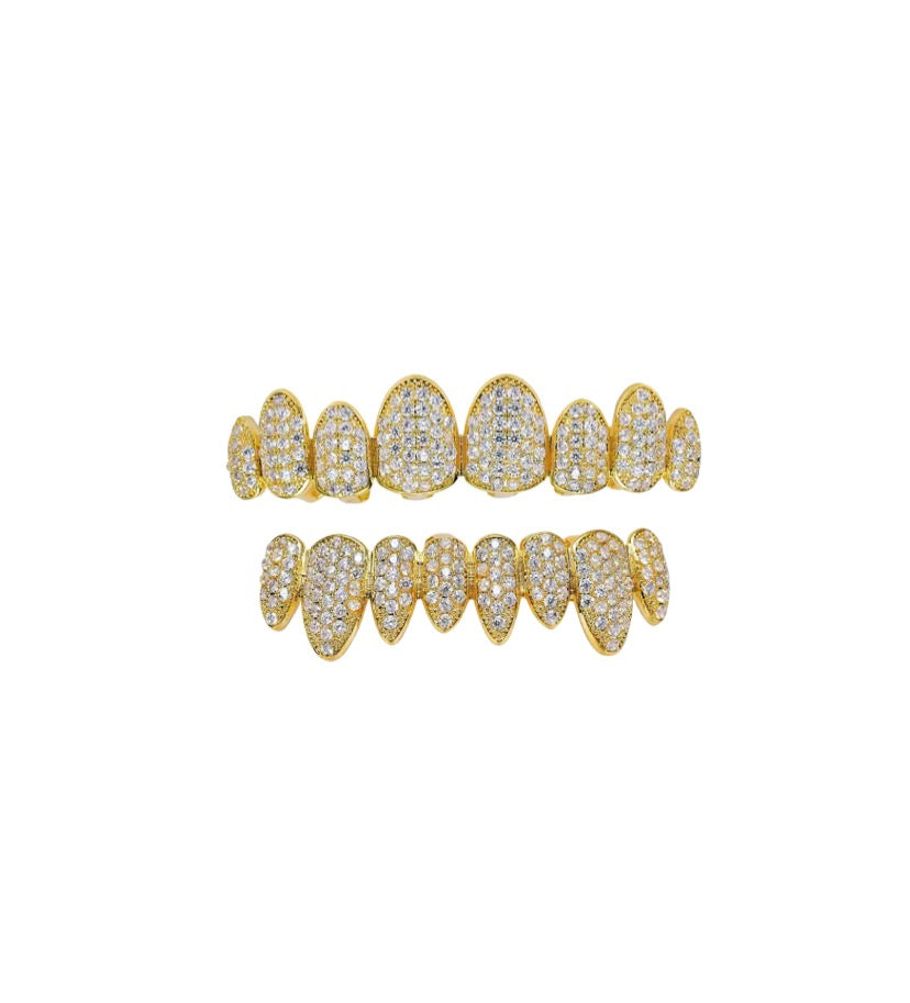 GOLD DIAMOND