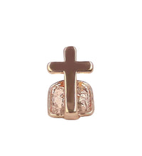 Load image into Gallery viewer, GOLD CROSS
