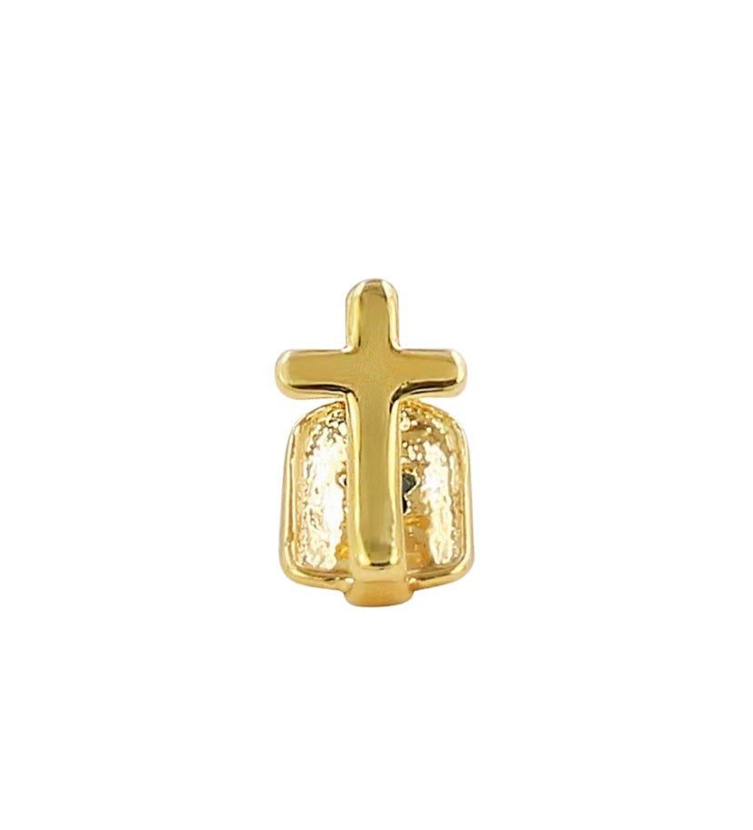 GOLD CROSS