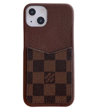 Load image into Gallery viewer, LOUIS VUITTON X CARD HOLDER

