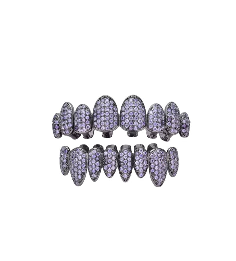 PURPLE DIAMOND